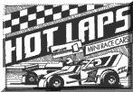 Hot Laps Racin